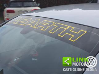ABARTH 500 usata, con Veicolo elaborato