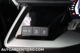 AUDI A3 usata, con Boardcomputer