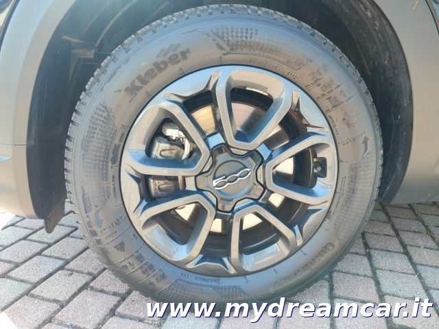 FIAT 500X usata 31