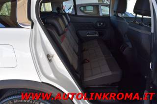 CITROEN C5 Aircross usata, con Controllo trazione