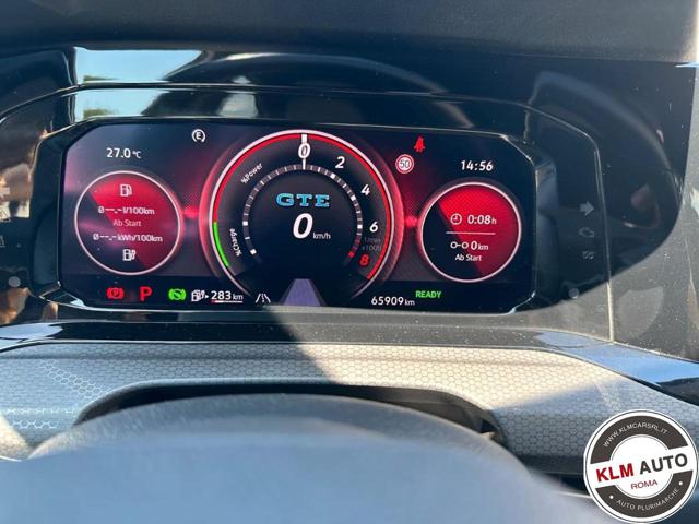 VOLKSWAGEN Golf usata, con Controllo trazione