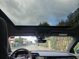 AUDI RS usata, con Regolazione elettrica sedili