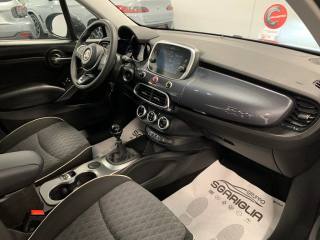 FIAT 500X usata, con ESP