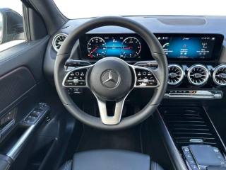 MERCEDES-BENZ GLA 180 usata, con Controllo trazione