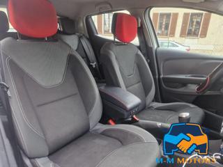RENAULT Clio usata, con Filtro antiparticolato