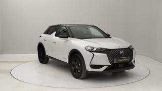 DS AUTOMOBILES DS 3 Crossback usata, con Boardcomputer