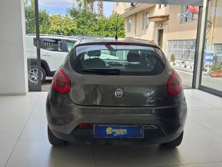 FIAT Bravo usata, con Airbag laterali