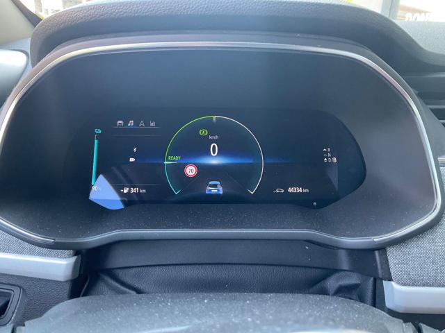 RENAULT ZOE usata, con Servosterzo