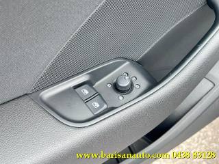 AUDI A3 usata, con Chiusura centralizzata