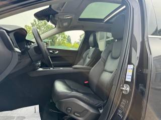 VOLVO XC60 usata, con Climatizzatore