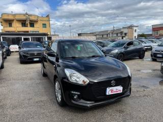 SUZUKI Swift usata, con Airbag laterali