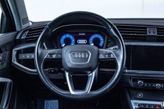 AUDI Q3 usata, con Cerchi in lega