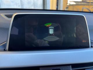 BMW X1 usata, con Fendinebbia