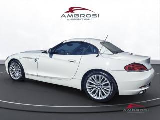 BMW Z4 usata 3