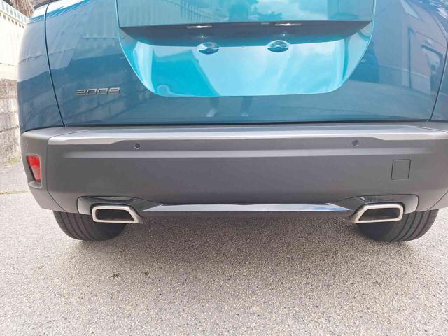 PEUGEOT 2008 usata, con Climatizzatore