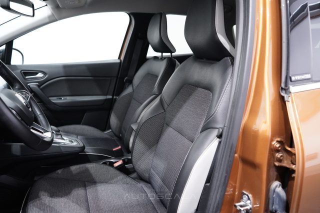 RENAULT Captur usata, con Cruise Control
