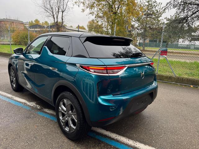 DS AUTOMOBILES DS 3 Crossback usata, con Airbag Passeggero