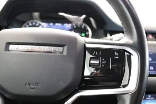 LAND ROVER Range Rover Evoque usata, con Frenata d