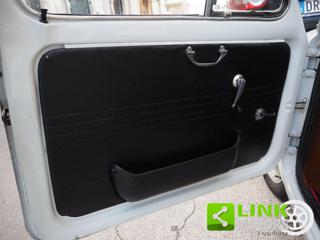 FIAT 500 usata 22
