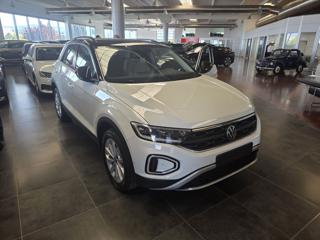 VOLKSWAGEN T-Roc 2.0 TDI SCR Edition Plus