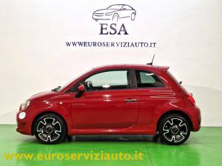 FIAT 500C usata, con Alzacristalli elettrici