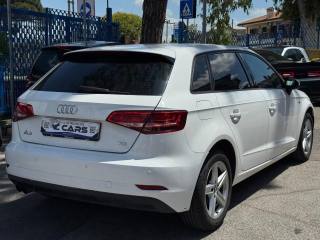 AUDI A3 usata, con Airbag Passeggero