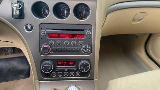 ALFA ROMEO 159 usata, con Fendinebbia