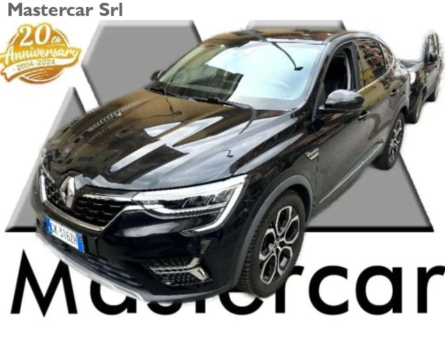 RENAULT Arkana usata, con ABS