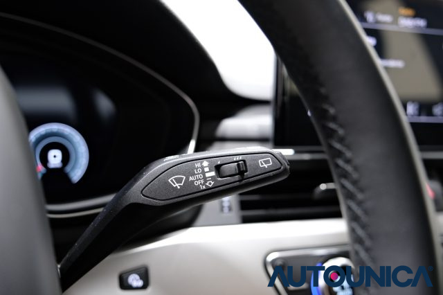 AUDI A4 usata, con Controllo vocale