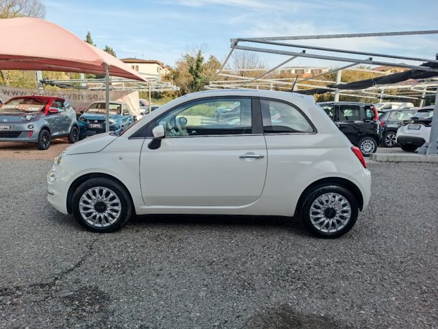FIAT 500 usata, con Airbag Passeggero