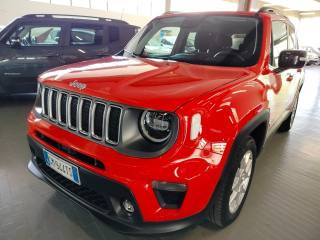 JEEP Renegade usata, con Airbag