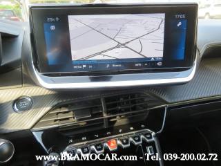PEUGEOT 208 usata, con Sedili sportivi