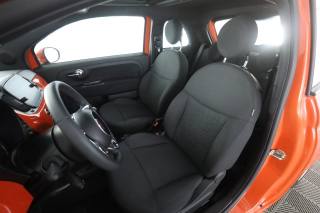 FIAT 500 usata 2