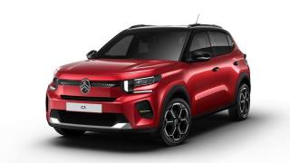 CITROEN C3 usata, con Servosterzo