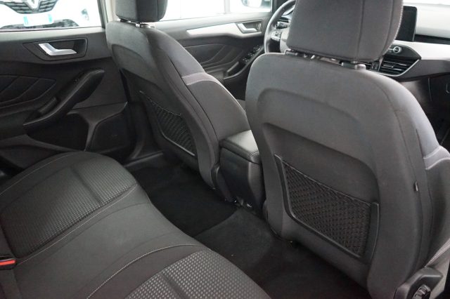 FORD Focus usata 40
