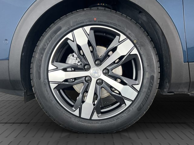 PEUGEOT 3008 usata 14