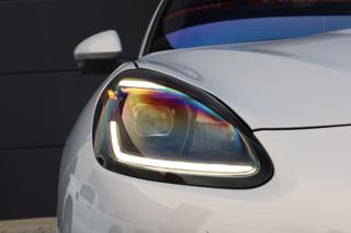 MASERATI Grecale usata 91