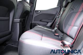 RENAULT Clio usata, con Chiusura centralizzata senza chiave