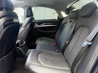 AUDI A8 usata, con Antifurto