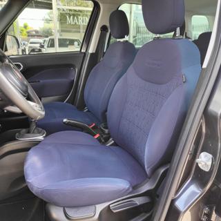 FIAT 500L usata, con ESP