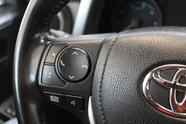 TOYOTA RAV 4 usata, con Park Distance Control
