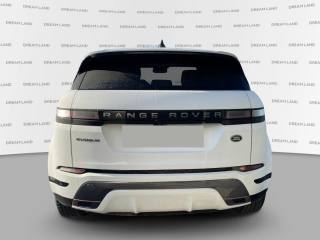 LAND ROVER Range Rover Evoque usata, con Cerchi in lega