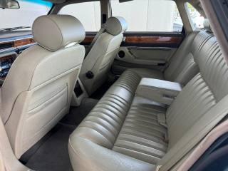 JAGUAR Sovereign usata 24