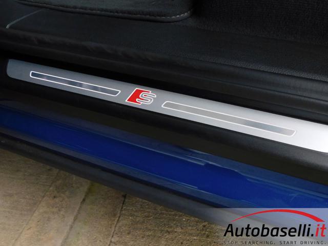 AUDI Q7 usata, con Sistema lavafari