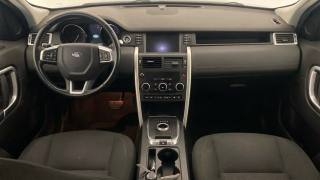 LAND ROVER Discovery Sport usata, con Bracciolo