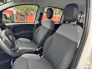 FIAT Panda usata, con Chiusura centralizzata telecomandata
