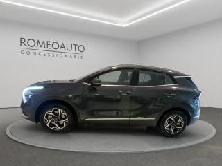 KIA Sportage usata, con Airbag laterali