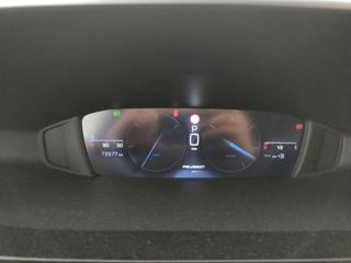 PEUGEOT 308 usata, con USB