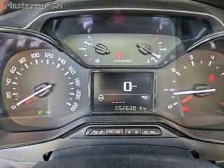 CITROEN C3 usata, con Sedile posteriore sdoppiato