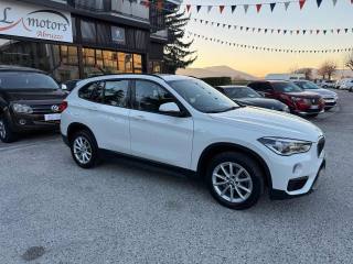 BMW X1 usata, con Airbag Passeggero